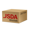 JSDA FREZARKA JD700 WHITE 10SZT.